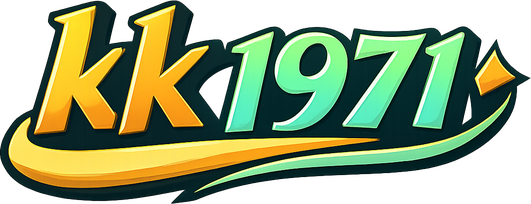 kk 1971 লোগো
